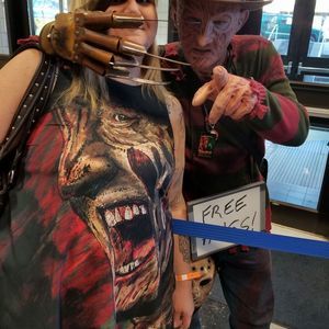 Meet your Posher, Laura